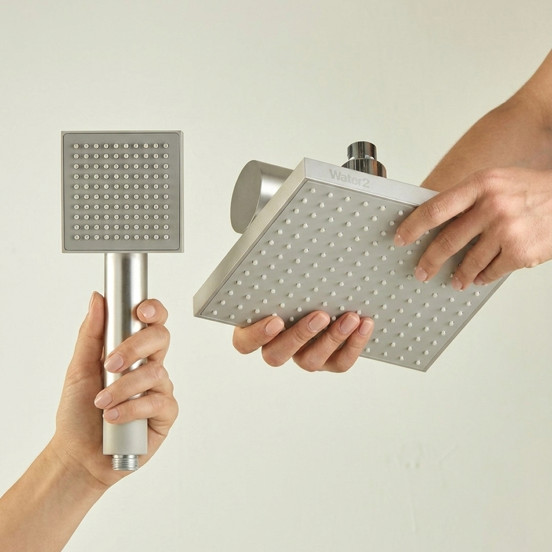 Shower Filter 2.0